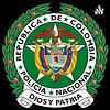 Policía Nacional de Colombia portada