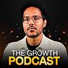 The Growth Podcast portada
