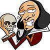 The Bardcast: "It's Shakespeare, You Dick!" copertă