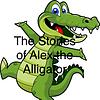 The Stories of Alex the Alligator