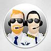 Captains Speaking - An Aviation Podcast εξώφυλλο