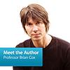 Professor Brian Cox: Meet the Author