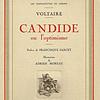 Voltaire - Candide | Hangoskönyv