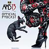 AHS: 13 Official Podcast capa