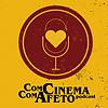 Com Cinema, Com Afeto cover