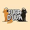 Fuga D´Uva portada