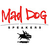 Mad Dog Recovery AA Speakers