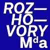 Rozhovory MDA portada