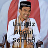Ustadz Abdul Somad