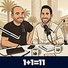 1+1=11: Israeli M&A portada