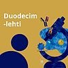 Duodecim-lehti kansi