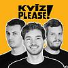 Kvíz, please! obálka
