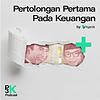 P3K : Pertolongan Pertama Pada Keuangan sampul