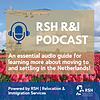 RSH R&I ‘7 Questions’ Podcast