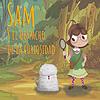 Sam y el Despacho de la curiosidad cover