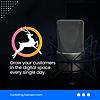 Digital Marketing for every Businesses couverture