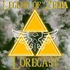The Legend of Zelda Lorecast cover