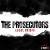 The Prosecutors: Legal Briefs naslovnica