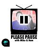 Please Pause: Filipino TV and Film portada