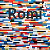 Romi корица