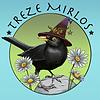 Treze Mirlos portada