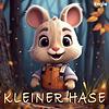 Kleiner Hase / Geschichte für Kinder