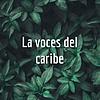 La voces del caribe portada