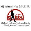 MJ Aktuell - by MALIBU * Ein Podcast zum King of Pop Michael Jackson capa