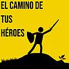 El Camino de tus Héroes portada