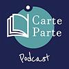 iCarte, iParte Podcast copertă