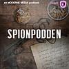 Spionpodden