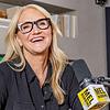 The Mel Robbins's podcast