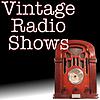 VintageRadioShows.com portada