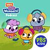 Work It Out Wombats! Podcast 커버
