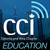 CCI-Toronto - Education Podcasts