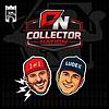 Collector Nation cover