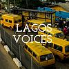 LAGOS VOICES cover