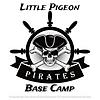 LPP Basecamp omslag