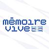 Mémoire vive Cover