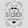 The Gilded Gentleman sampul