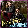 Bas & Frank onderweg naar morgen cover