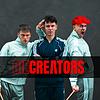 DIE CREATORS PODCAST