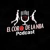 El coro de la NBA