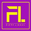 Fifty Libros Podcast