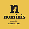 Nominis - podcast s ljudima na dobrom glasu (powered by Neuralab) naslovnica