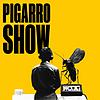 Pigarro Show capa