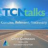TCN Talks