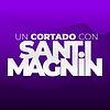 Un Cortado con Santi Magnin portada