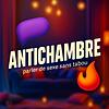 Antichambre - Sexe sans tabou copertă