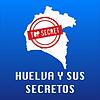 Huelva y sus secretos capa